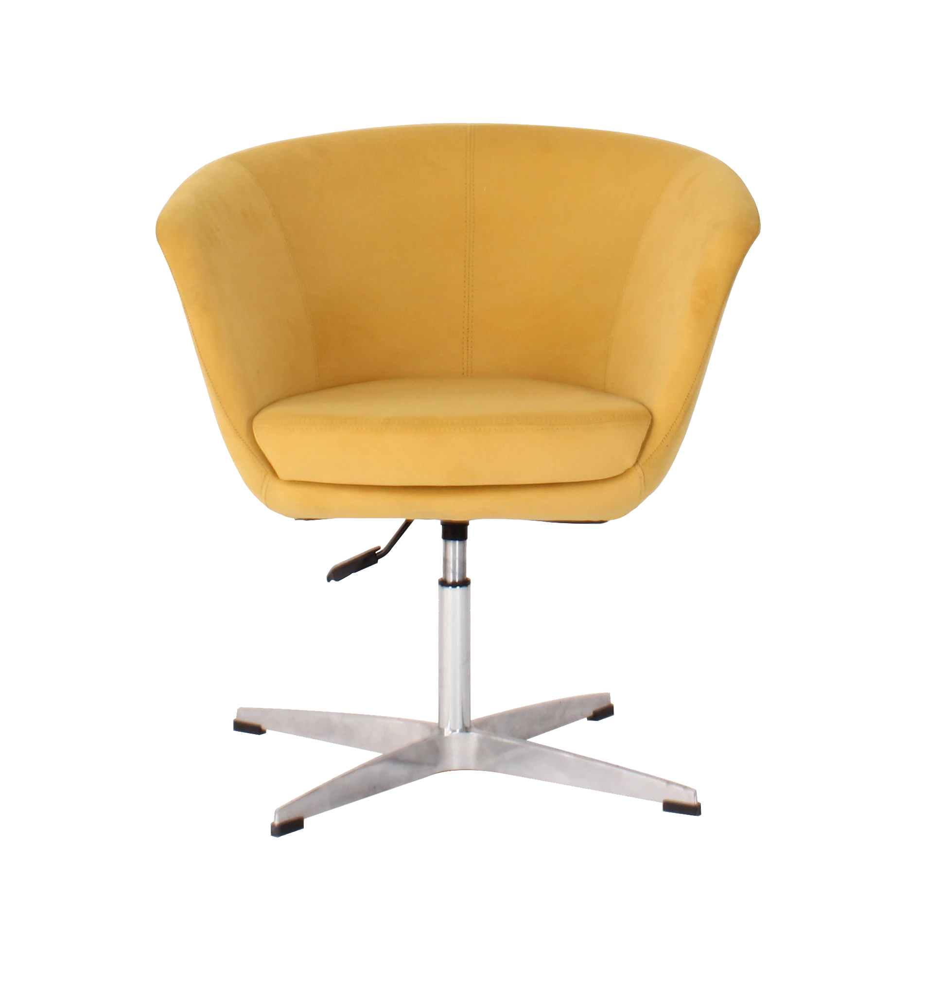 Yellow Chair